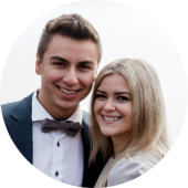 peter+jenny klundt
